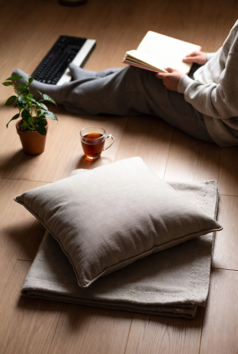 Menata Kembali Jadwal agar Lebih Fleksibel dan Nyaman