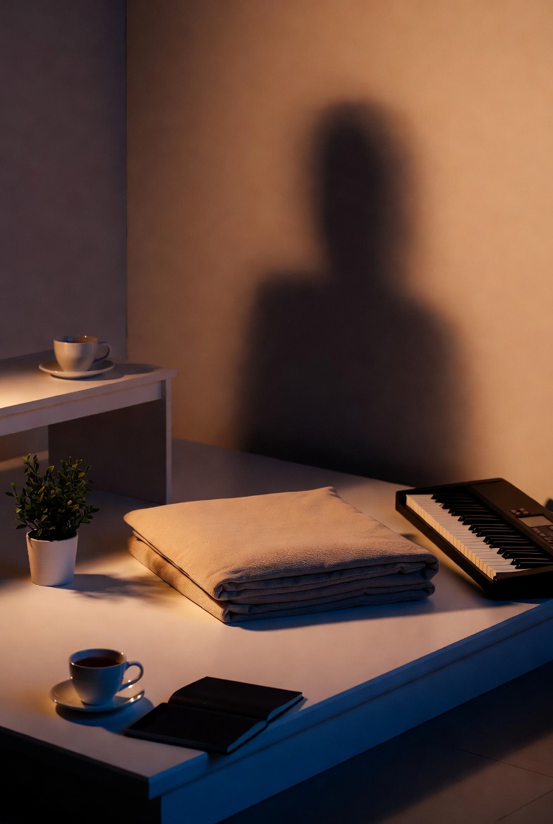 Membangun Kebiasaan Refleksi agar Minggu Lebih Selaras